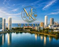 MAKADI Cartagena Beach Escape - Bed and Breakfast Cartagena
