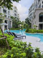 F412 New & Stunning - The Title Legendary by UNO - B&B Bang Tao Beach