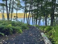 Riverfront home w/ deck, amazing views & firepit - near the best of Maine - B&B Stockton Springs