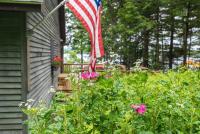 Gorgeous lakefront home w/ dock, canoe, kayaks & lake/forest views - B&B Ellsworth