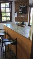 Hospedagem Elshaday - B&B Tiradentes