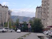 Ала-Тоо mountains View - B&B Biškek