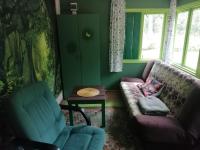 Chalet con 2 Camere da Letto