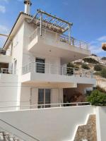 Villa Magli By The Sea - B&B Ambelón