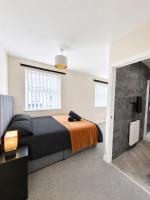 Clock off at Norton by GR Estates - Bed and Breakfast Stockton-on-Tees
