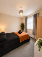 Clock off at Norton by GR Estates - Bed and Breakfast Stockton-on-Tees