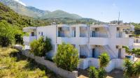 Nefeli apartments - B&B Borsh