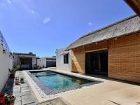 Villa Adonis Private Pool 3 Bedrooms & Terrace - Bed and Breakfast Calodyne