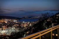 New! Bergen Panorama Residence - Breathtaking view - B&B Bergen