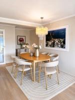New! Bergen Panorama Residence - Breathtaking view - B&B Bergen