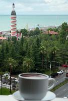 ORBI sea tower - B&B Batumi