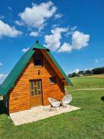 Mountain peace 2 - B&B Žabljak