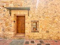 La Pietra Antica Casa nelle Mura Medievali - B&B Castel San Gimignano