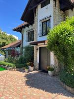 Villa Dorobanti - B&B Chișinău
