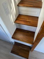 Kniveton Wood Hut - B&B Ashbourne