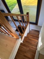 Kniveton Wood Hut - B&B Ashbourne