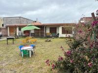 Casa con vista al Chimborazo Riobamba - B&B Riobamba
