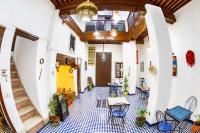 Dar Mayssa Fez - B&B Fez