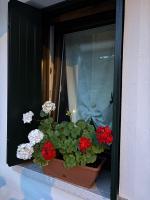 Agriturismo Quinta Essenza - Chambres d'hôtes Casoni Zanolla