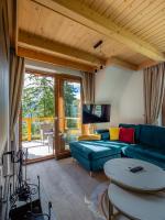 Osada Gubałówka Premium - B&B Kościelisko
