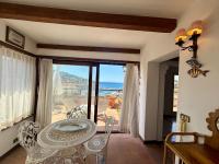 Villino Isacchi - B&B Porto Santo Stefano