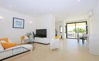 A08 - Magnolia Sea View Apartment - B&B Lagos