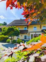 Frühstück Pension by Anna - B&B Rattenberg
