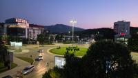 Square View Apartment Center Niksic - Ferienwohnung Nikšić