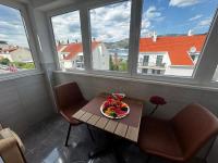 Apartamento de 1 dormitorio