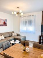 Teo's Apartmani - Ferienwohnung Ulcinj