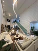 Casa Luxo 3 suítes e 1 quarto com Piscina Privativa - B&B Porto Seguro