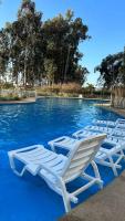 Comodidad, descanso y disfrute - B&B Algarrobo