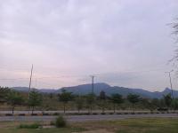 Omega Hights Islamabad - B&B Islamabad