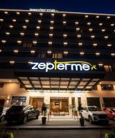 Hygge Apartman Zepterme - Vrnjačka Banja - Chambres d'hôtes Vrnjačka Banja