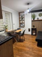 Domek M5 w centrum Wiela - B&B Wiele