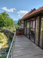 Apartman ''Tinjak '' - B&B Polje-Bijela