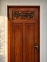 Chambre Double avec Salle de Bains Privative