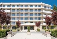 Baltic Pearl SPA & Beach Apartament A9 Dziwnów - Bed and Breakfast Dziwnów