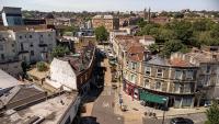 Stylish Garden Flat in Redland-Parking for 5 pounds per day-By FabAccommodation - B&B Bristol