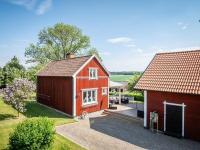 Fornåsa - Hycklinge Södergården - B&B Fornåsa