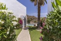Sunny Holidays Mojácar Pool House - Ferienwohnung Mojacar