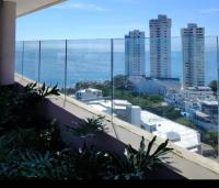 Lindo Apartamento con zonas sociales en el Rodadero Sur - B&B Gaira