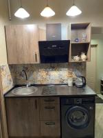 Смарт Новосельского - B&B Odessa