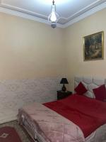 Appartement 1 Chambre - Non-Fumeurs