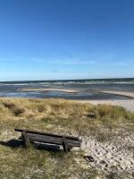 Sommerhus i Hals - B&B Hals