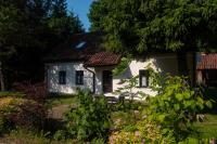 Siedlisko Dzika Kaczka - B&B Płociczno
