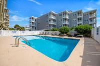 Oceanfront top-floor condo steps from the sand - B&B Myrtle Beach