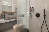 Appartamento Deluxe con 1 Camera da Letto e Vista Città
