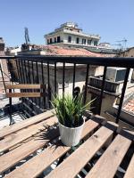 Ad Maiora Elegant Rooms - B&B Palermo