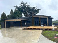 5 Bedroom, Solar on Snowmass Ohakune, Yellow Door - B&B Ohakune
